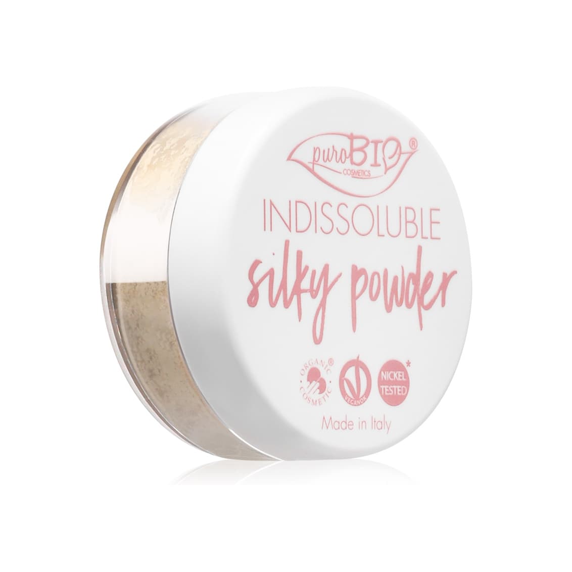 Indissouble Mattifying Loose Powder