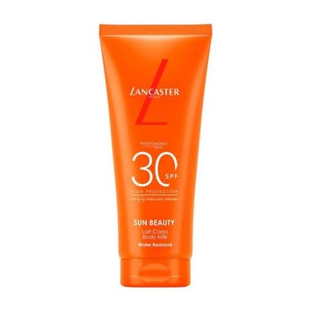 Sun Beauty Body Milk SPF30