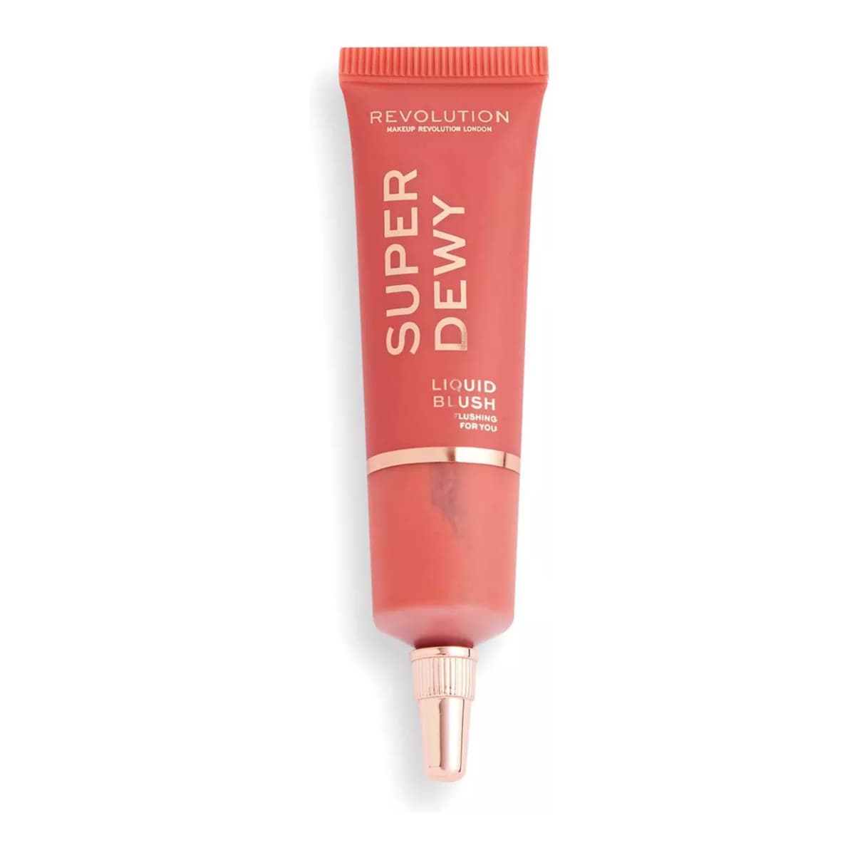 Superdewy Liquid Blush, Flushing for you