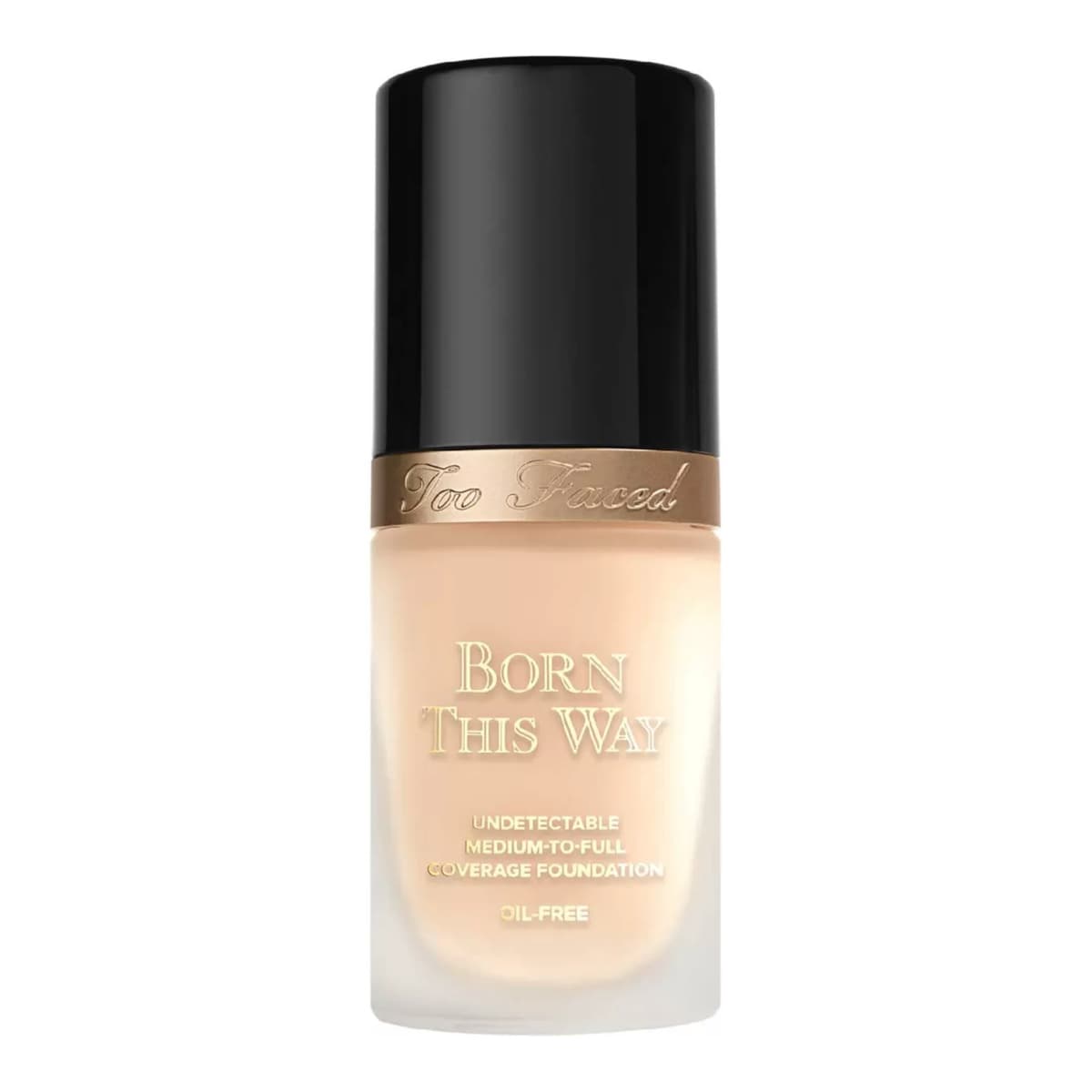 Born This Way Liquid Foundation, Seashell
