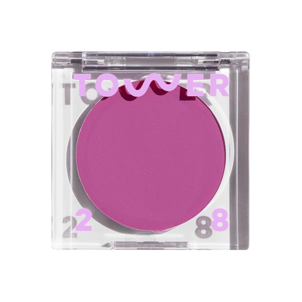 BeachPlease Lip + Cheek Cream Blush, Party Hour