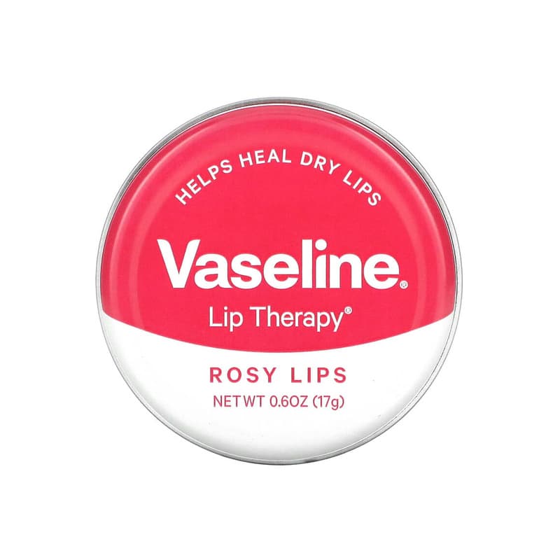 Lip Therapy, Rosy Lips