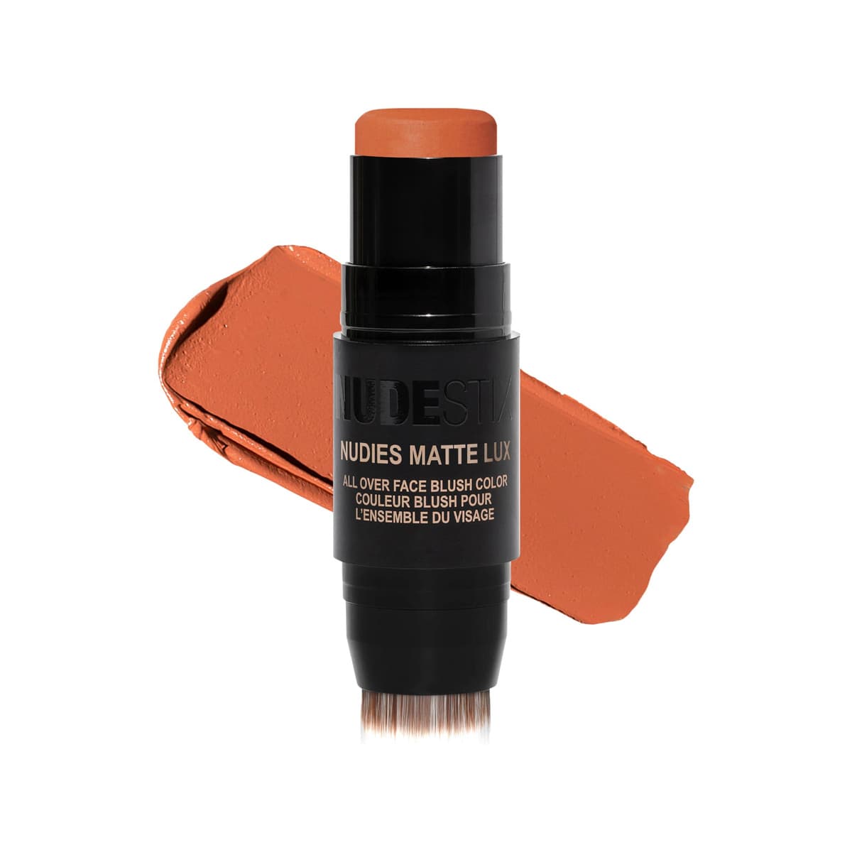 Nudies Cream Blush All-Over-Face Color, Dolce Darlin