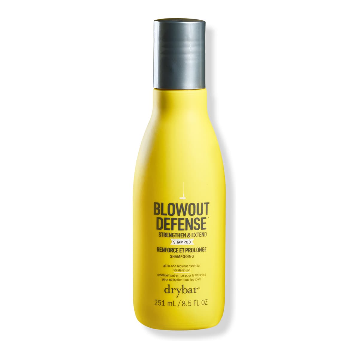 Blowout Defense Strengthen & Extend Shampoo