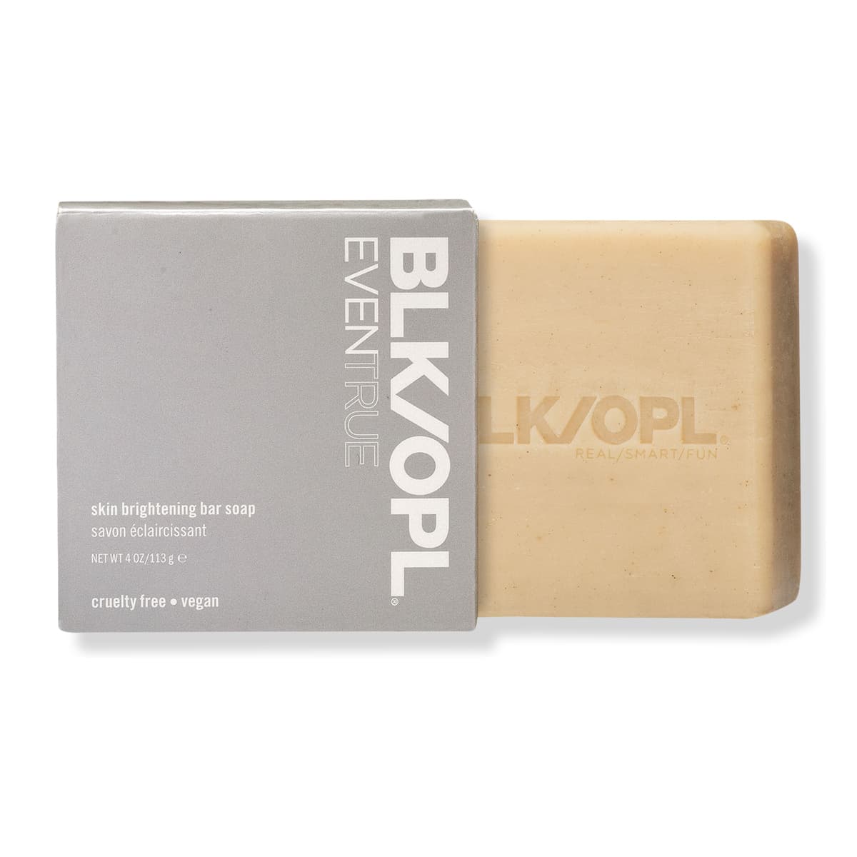 Even True Brightening Bar