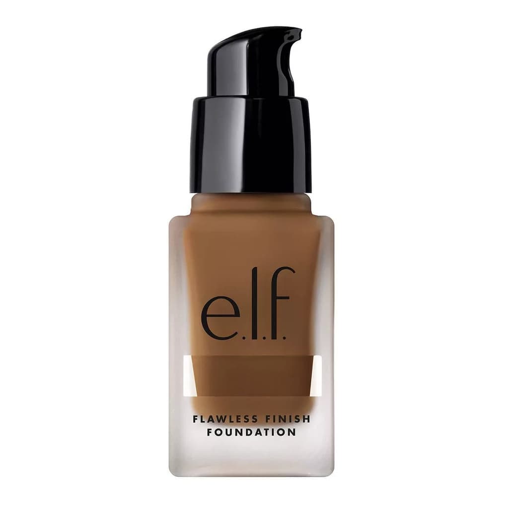 Flawless Finish Foundation - Nutmeg
