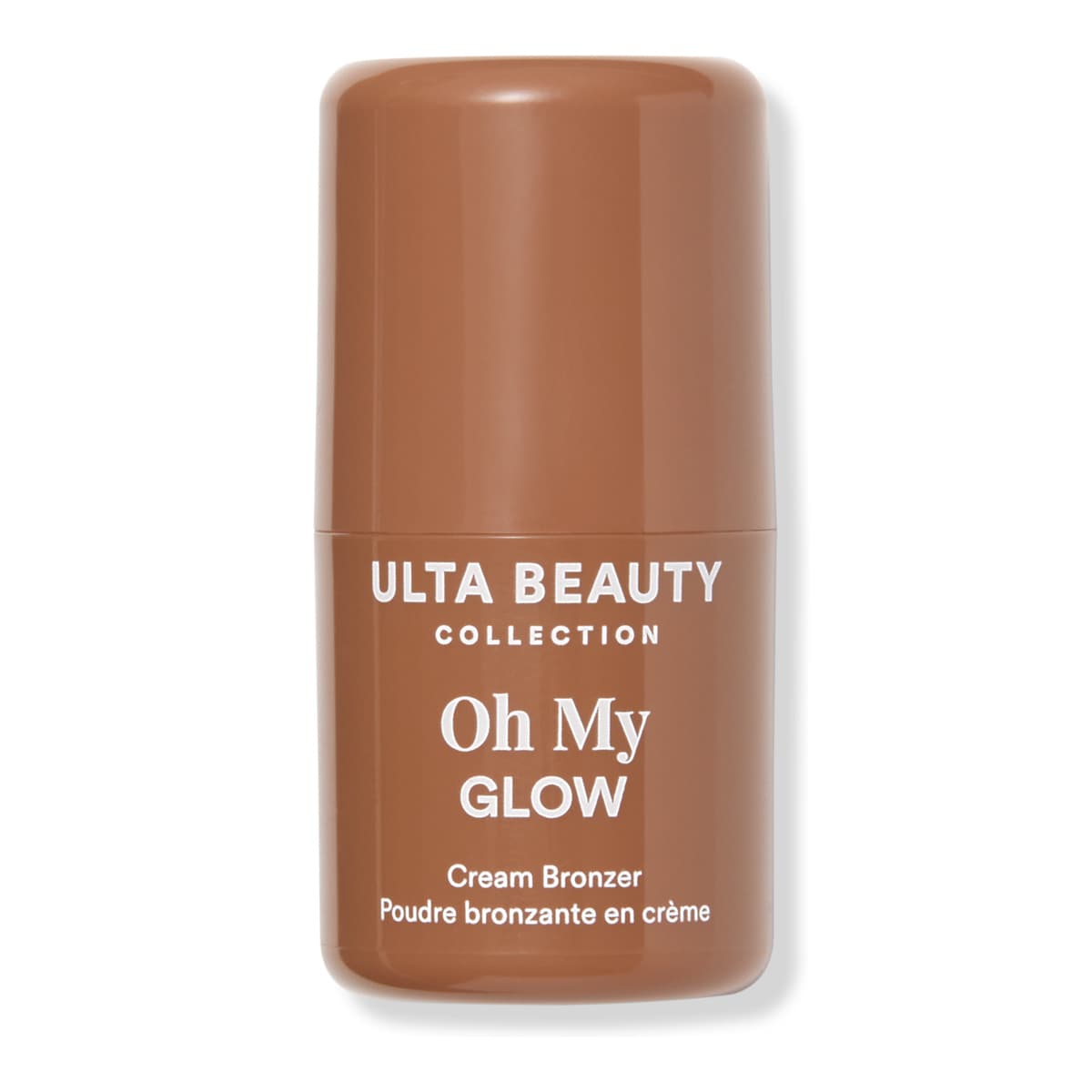 Oh My Glow Cream Bronzer, Mocha