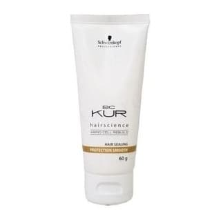 BC KUR Hair Sealing Protection Smooth Treatment