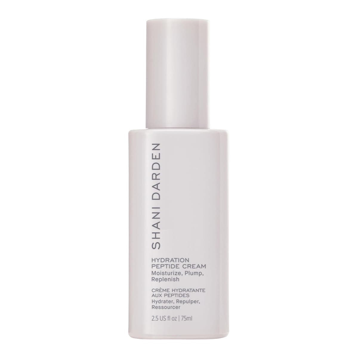 Hydration Peptide Cream