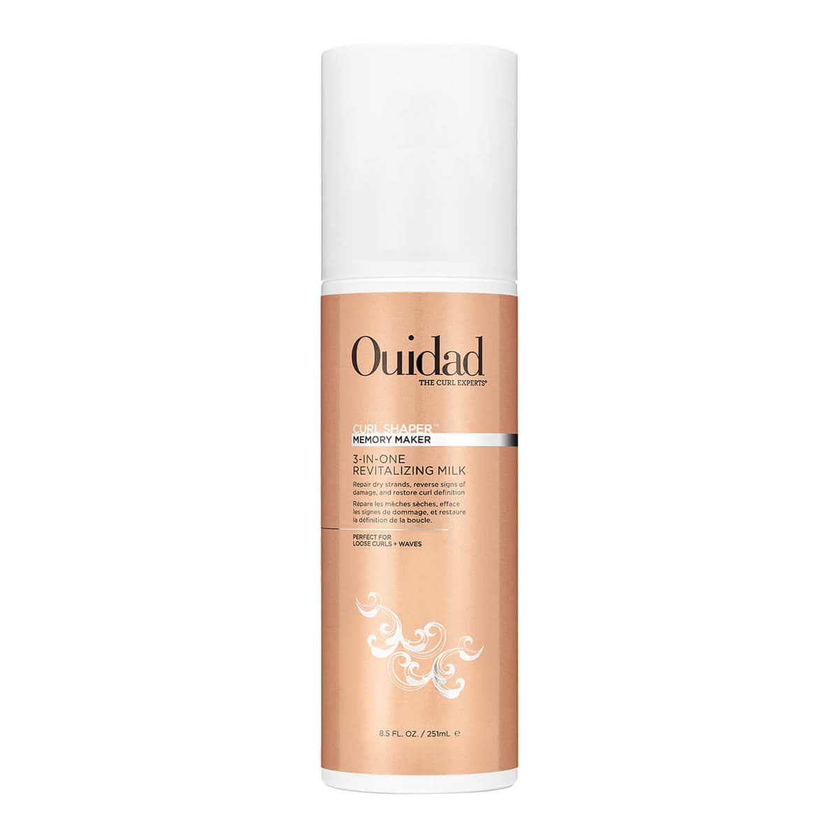Memory Maker 3-in-One Revitalising Milk