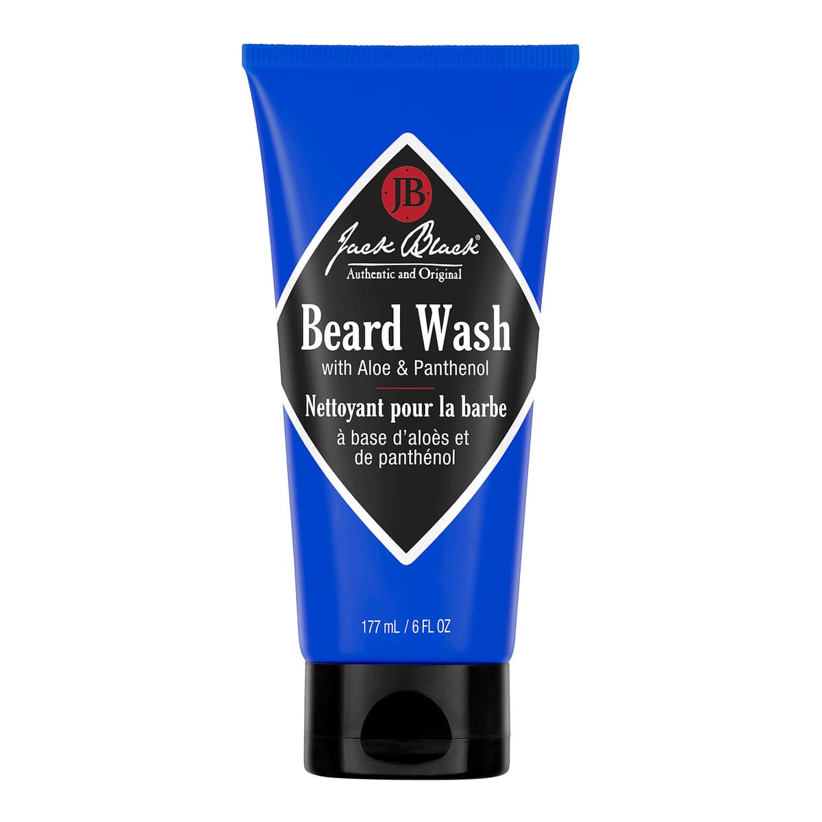 Beard Wash