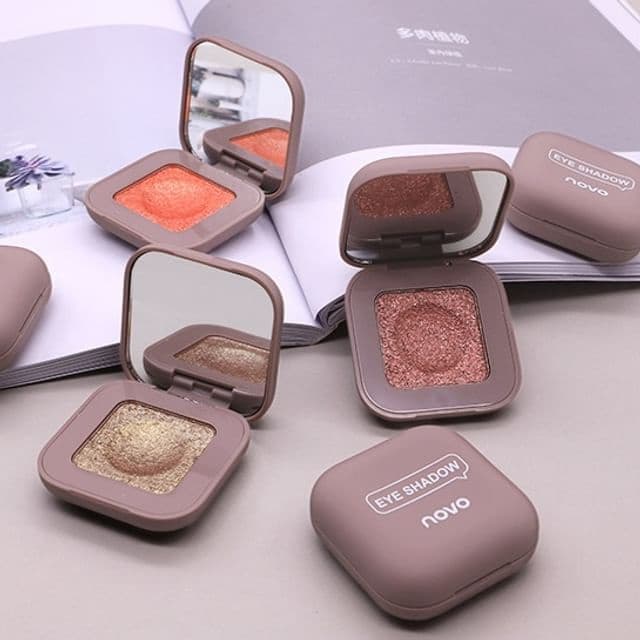 Fingertip Glitter Eyeshadow, #2#