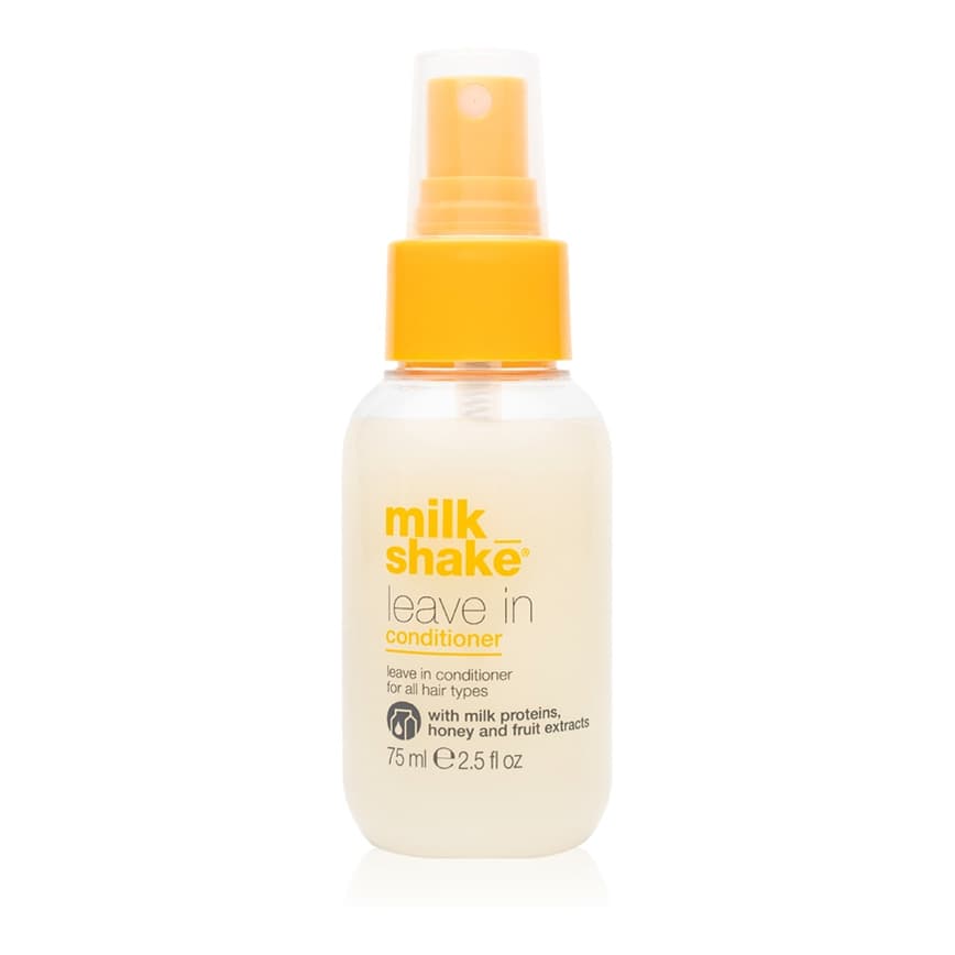 Lleave-in Treatments Leave-in Conditioner