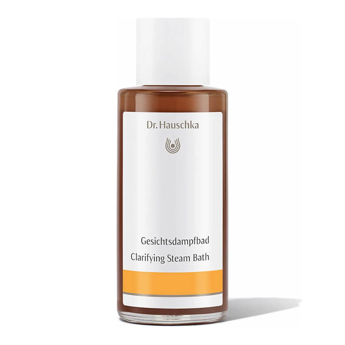 Clarifying Steam Bath