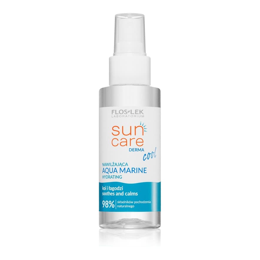 Sun Care Derma Cool
