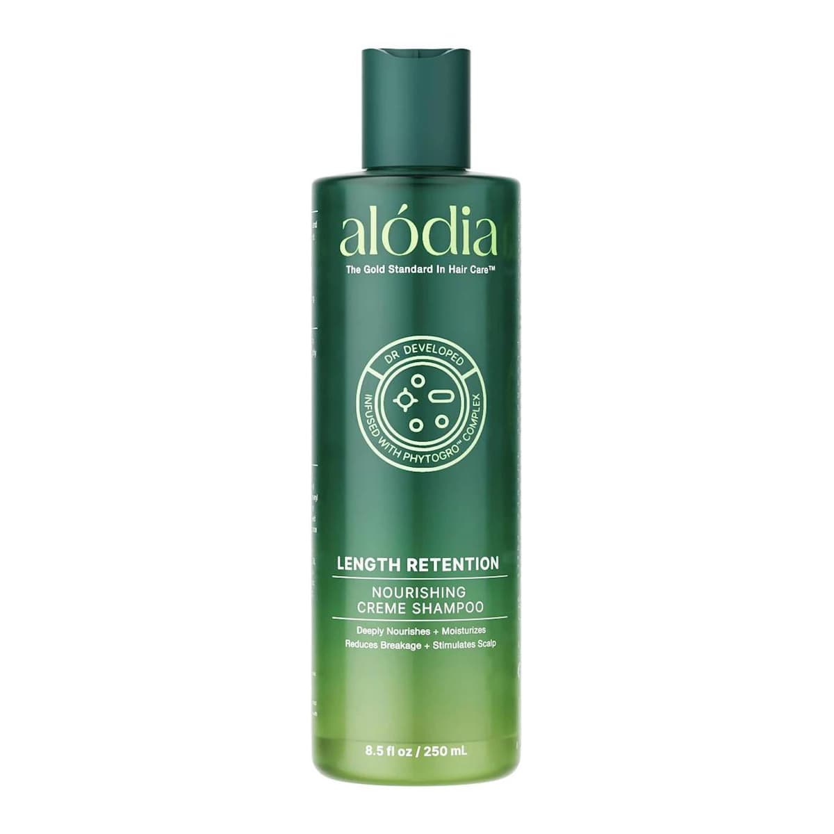 Length Retention Nourishing Creme Shampoo