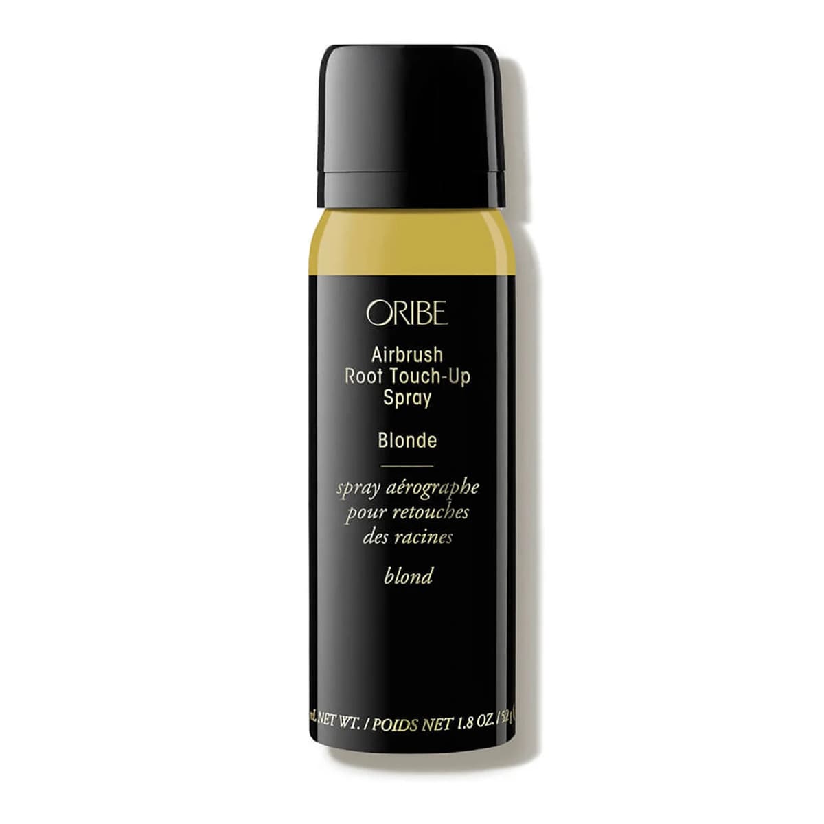 Airbrush Root Touch-Up Spray, Blonde
