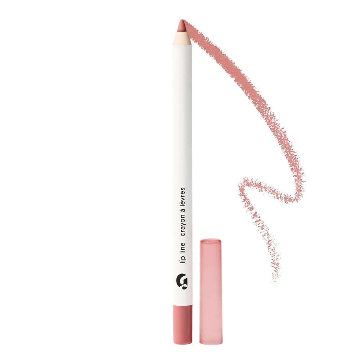 Lip Line Enhancing Hydrating Longwear Lip Liner Pencil, Grip