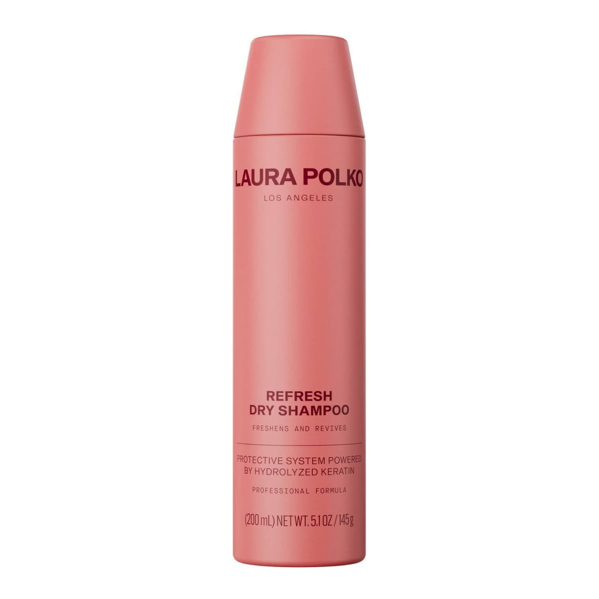 Refresh Dry Shampoo