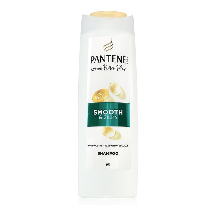 Pro-V Active Nutri Plex Smooth & Silky