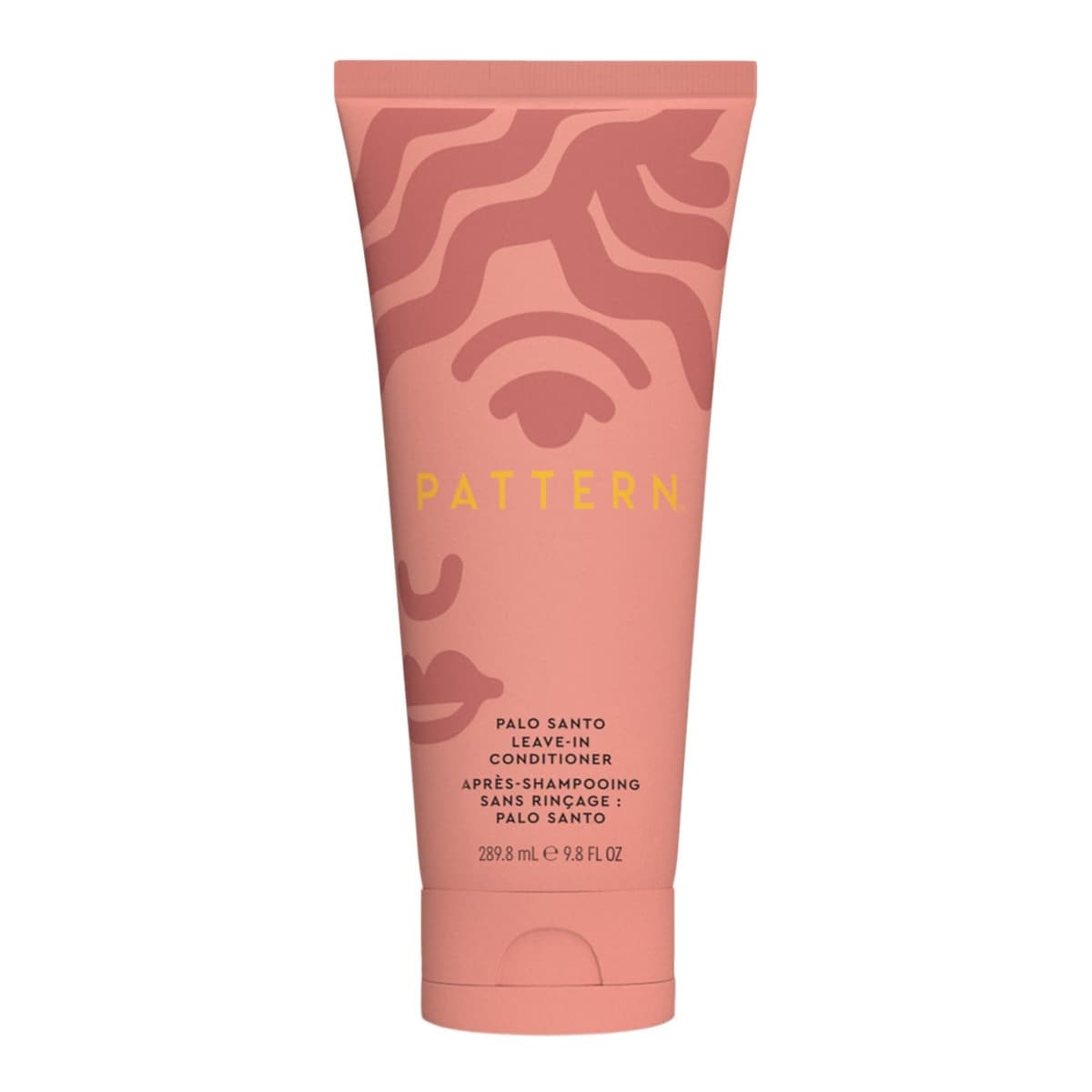 Leave- In Conditioner for Curly & Coily Hair