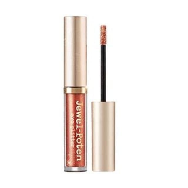 Jewel-Poten Eye Glitter, #03 Orange Topaz