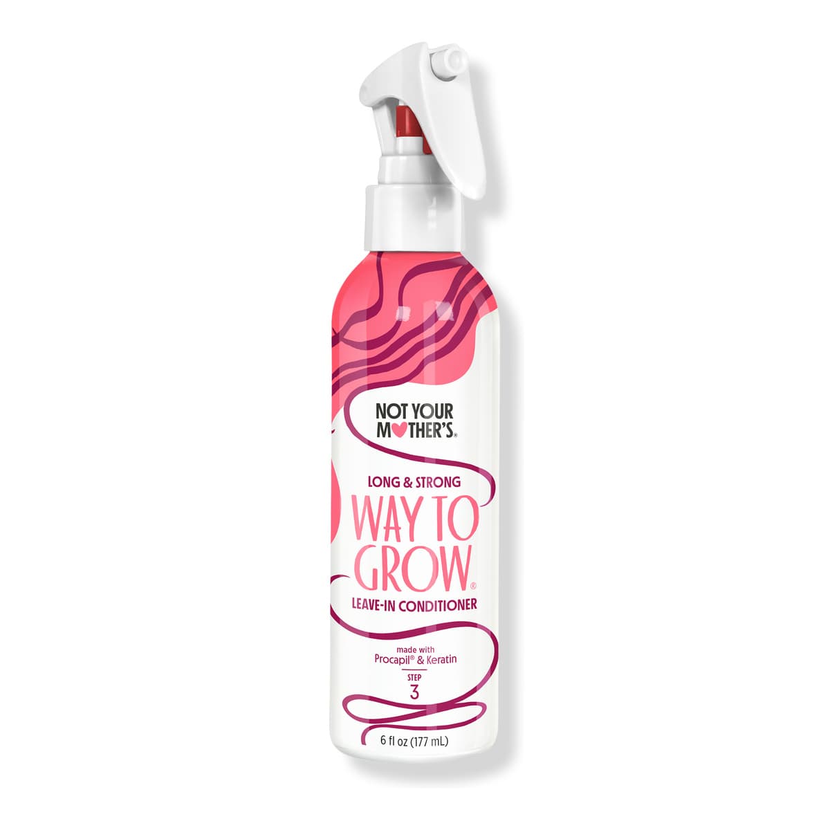 Way to Grow Leave-In Conditioner