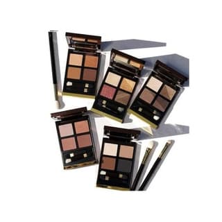 Eye Color Quad