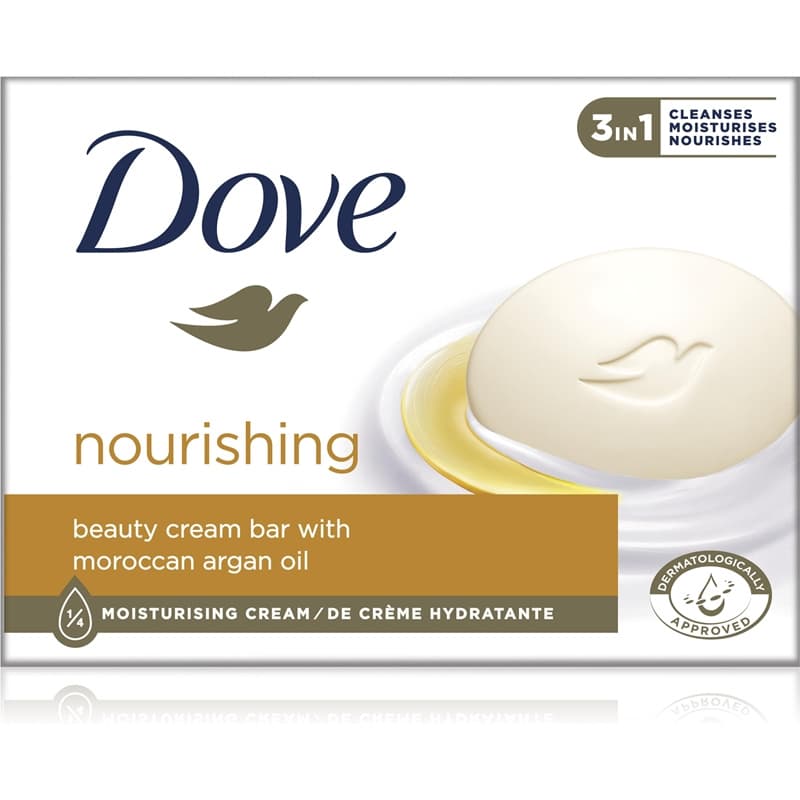 Cream Oil