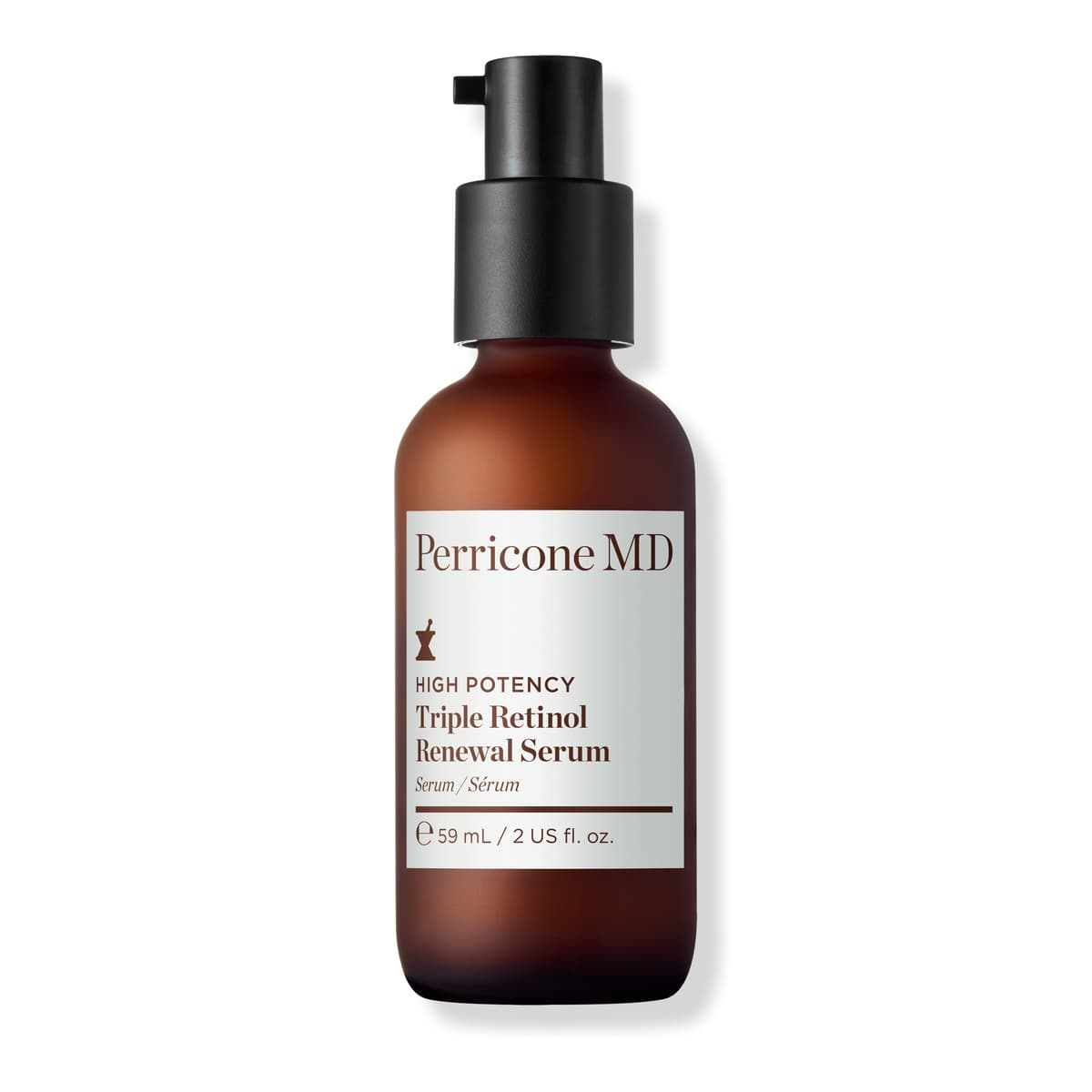 High Potency Triple Retinol Renewal Serum