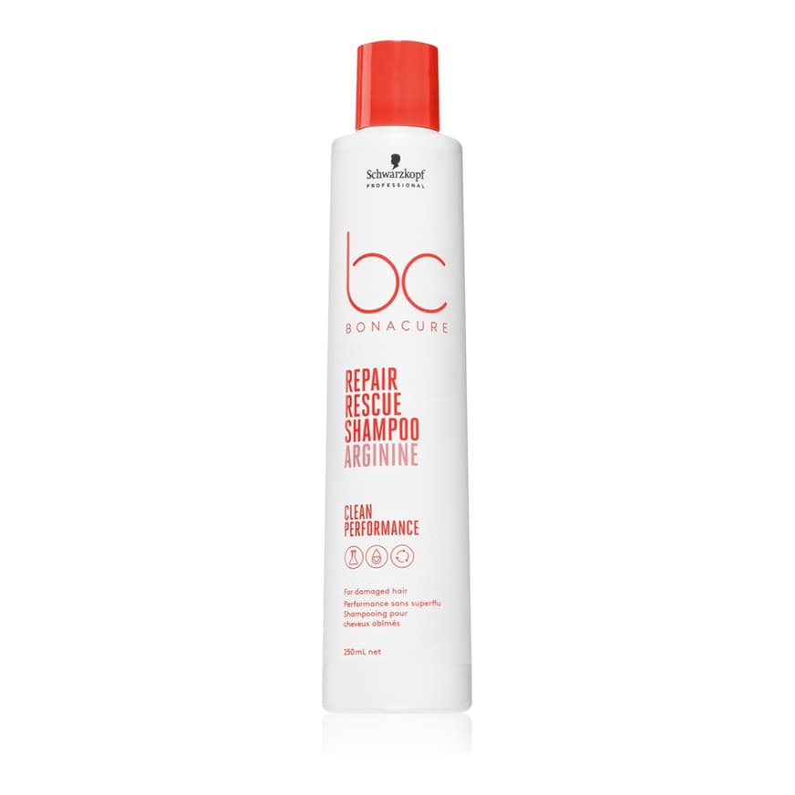 BC Bonacure Repair Rescue