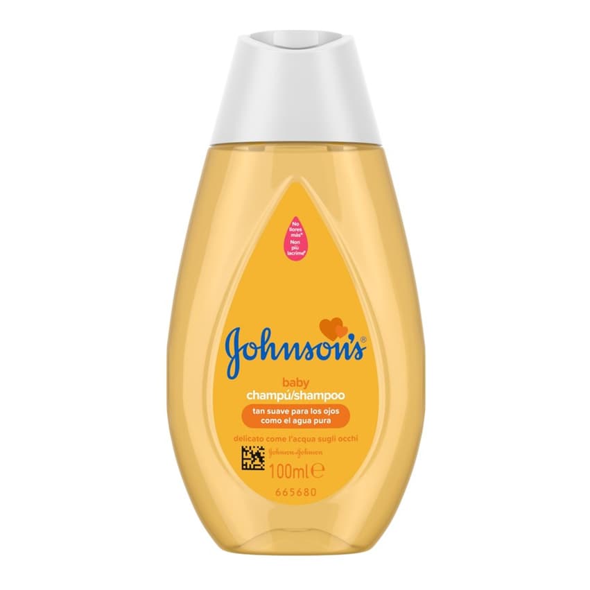 Shampoo