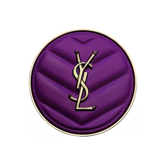 YSL Make Me Blush Bold Blurring Blush