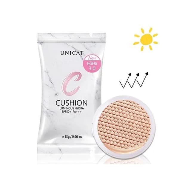 3.0 Upgrade Luminous Hydra CC Cushion SPF 50+ PA+++ Refill