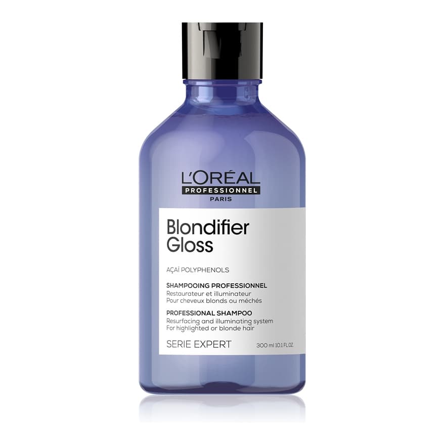 Serie Expert Blondifier