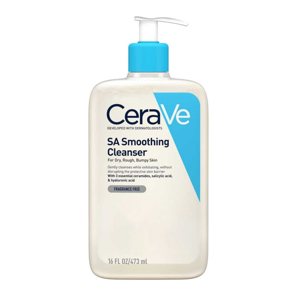 SA Smoothing Cleanser with Salicylic Acid
