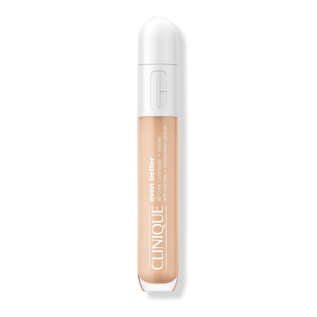 Even Better All-Over Concealer + Eraser, CN 28 Ivory
