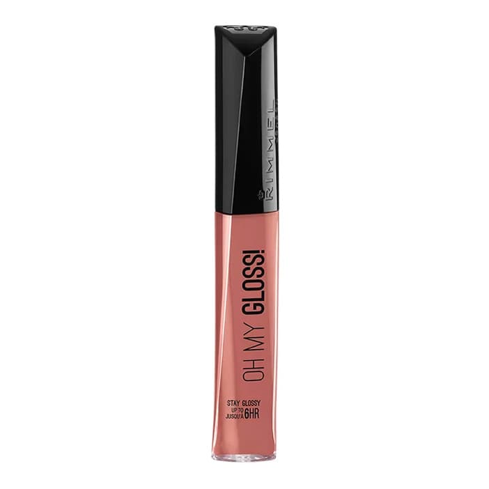 London Oh My Gloss! Lip Gloss All Nighter, Sippin