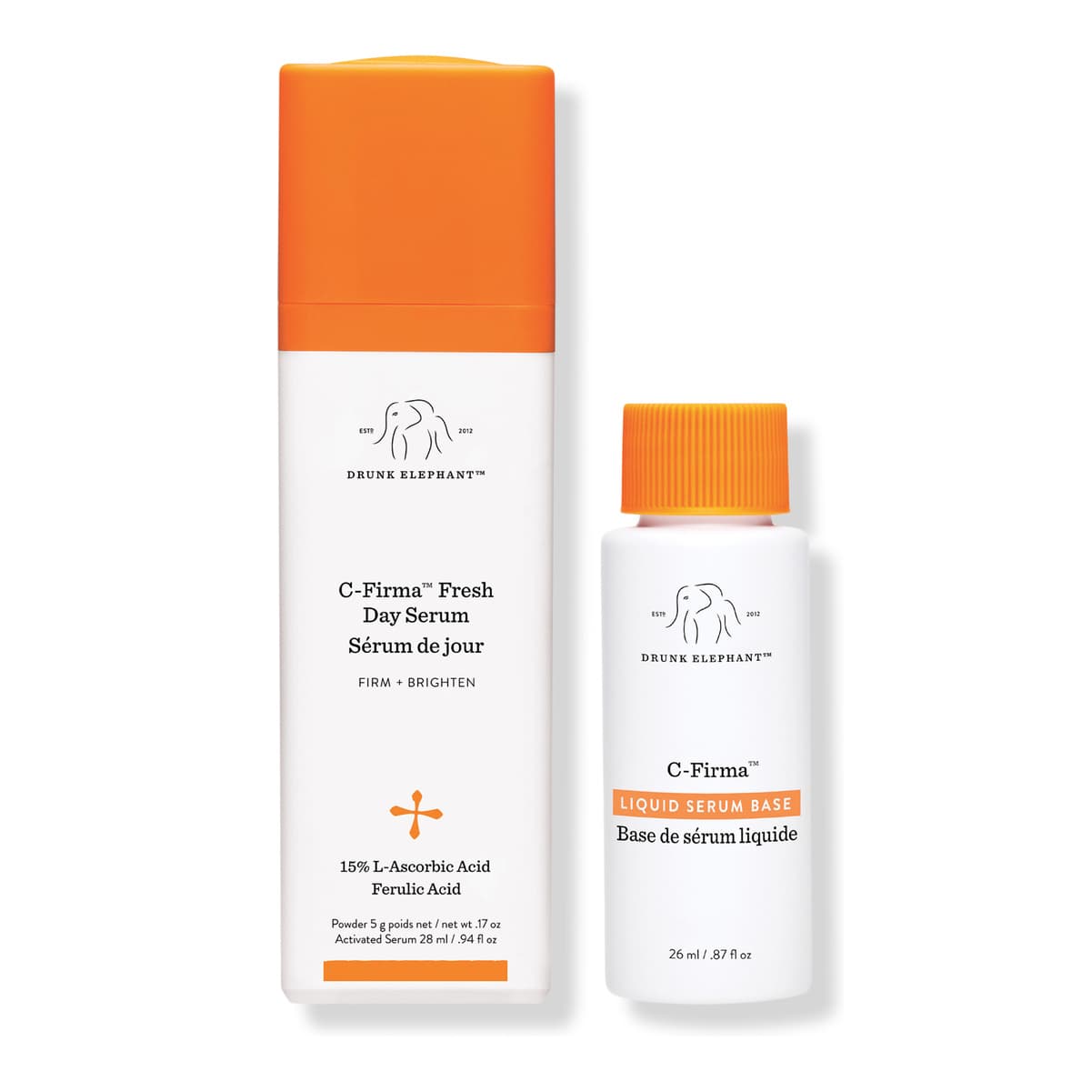 C-Firma Fresh Vitamin-C Day Serum