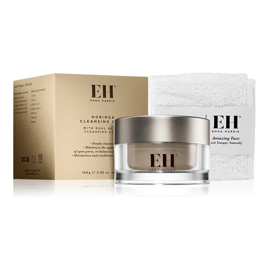Amazing Face Moringa Cleansing Balm
