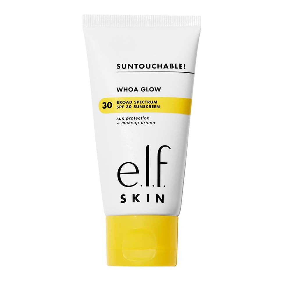 Suntouchable Whoa Glow SPF 30