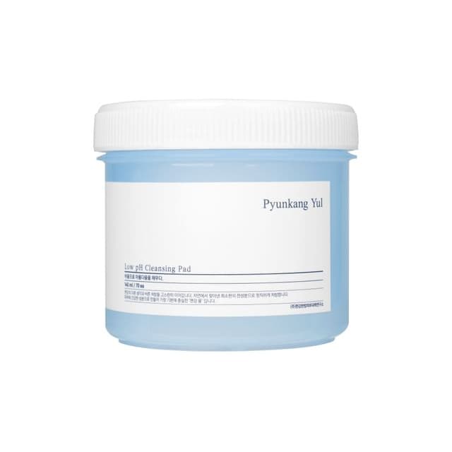 Low pH Cleansing Pad