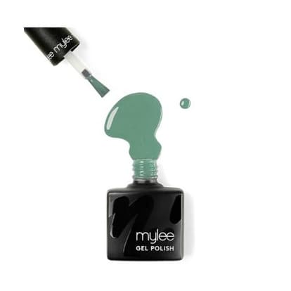 Gel Polish Olive Grove