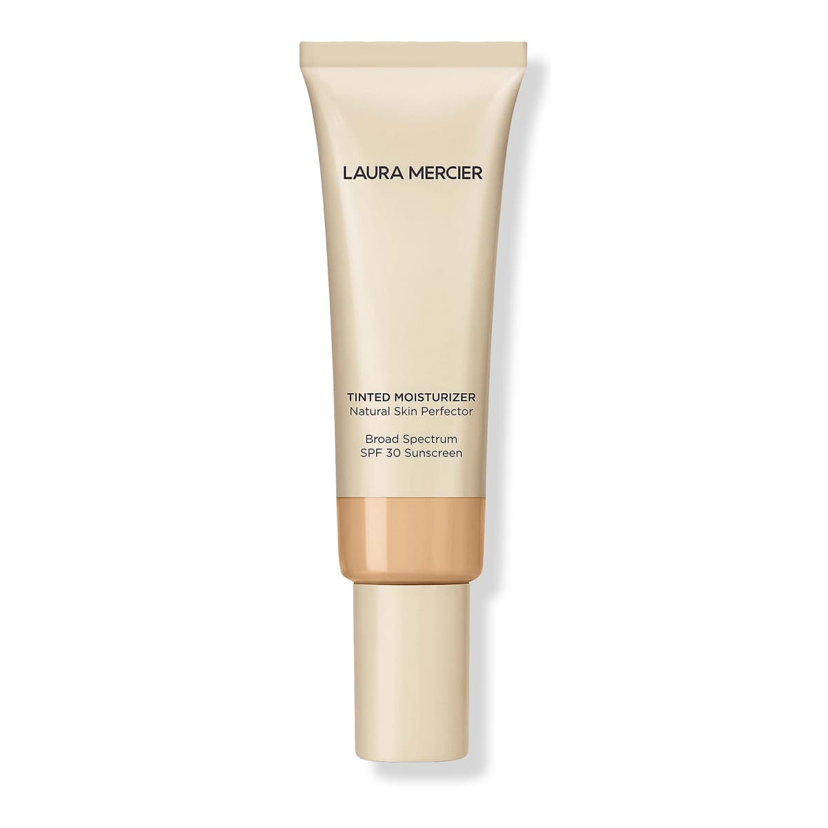Tinted Moisturizer Natural Skin Perfector Broad Spectrum SPF 30, 1W1 Porcelain
