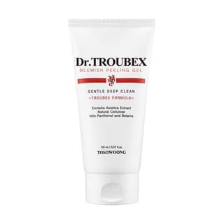 Dr. Troubex Blemish Peeling Gel