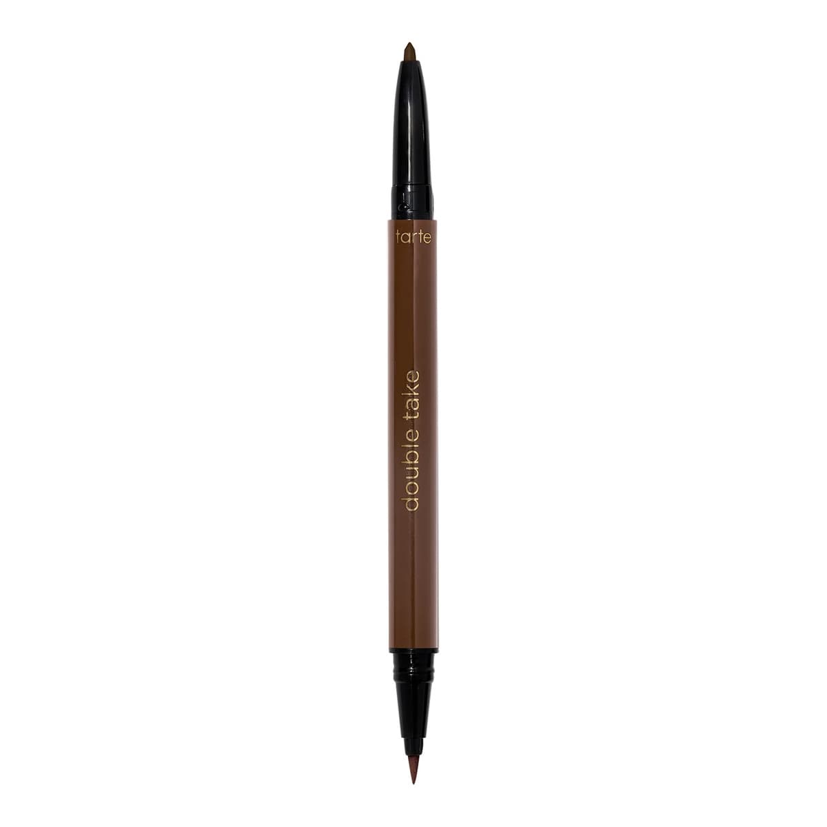 Tarteist Double Take Eyeliner . - Black