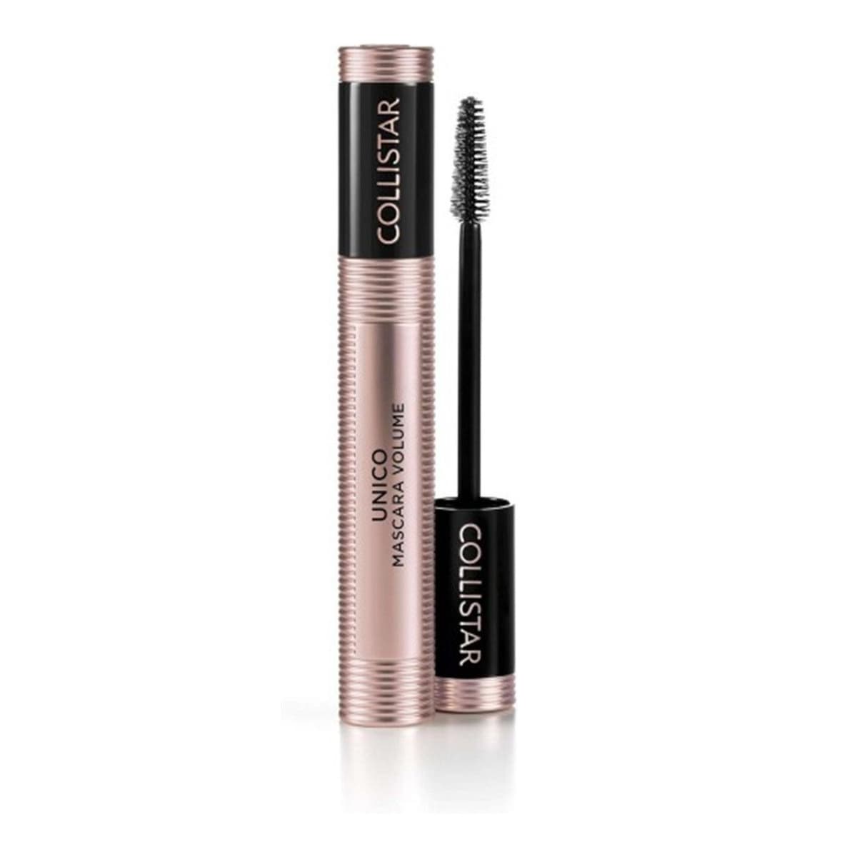 Unico Volume Mascara Intenso Black