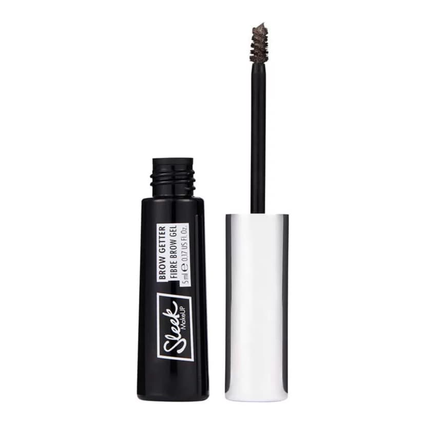 Brow Getter Fibre Brow Gel, black