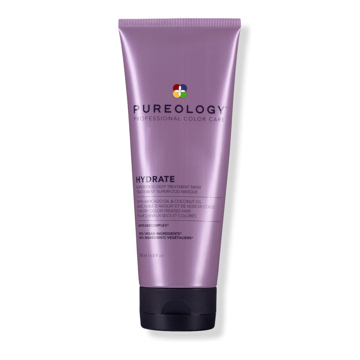 Hydrate Superfood Hair Mask