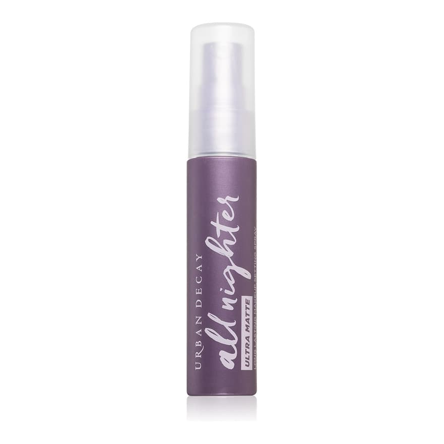 All Nighter Ultra Matte